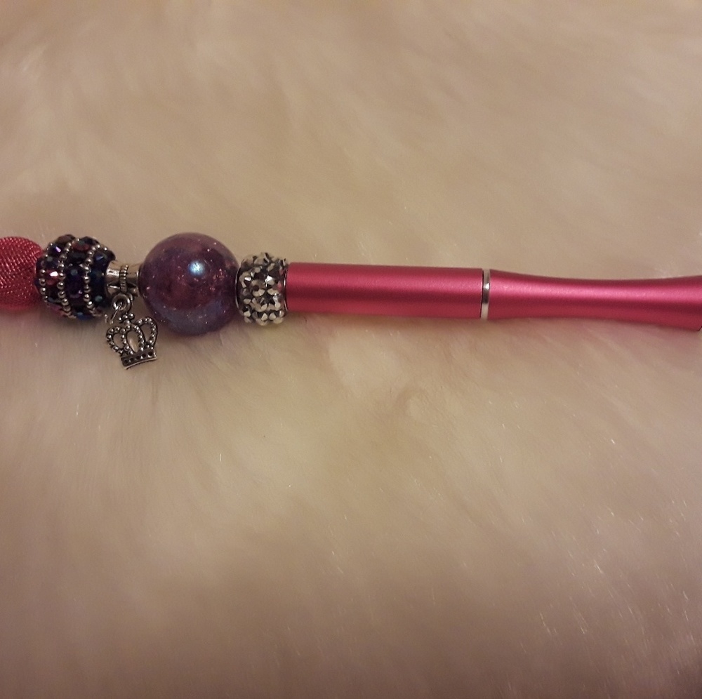 Hand Made Writing Pen